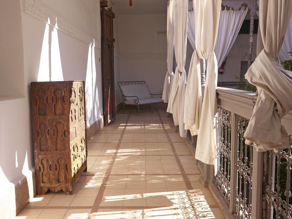 Riad Les Jardins D'Henia Marrakesh Bagian luar foto